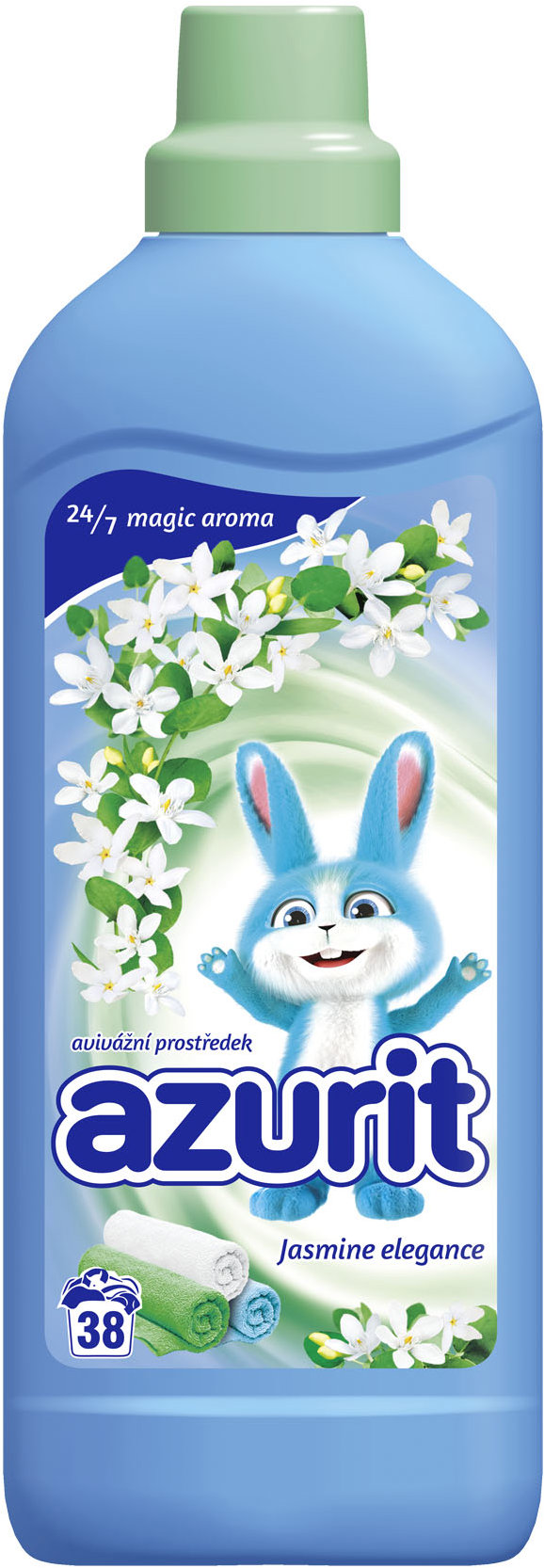 AZURIT Jasmine Elegance 836 ml