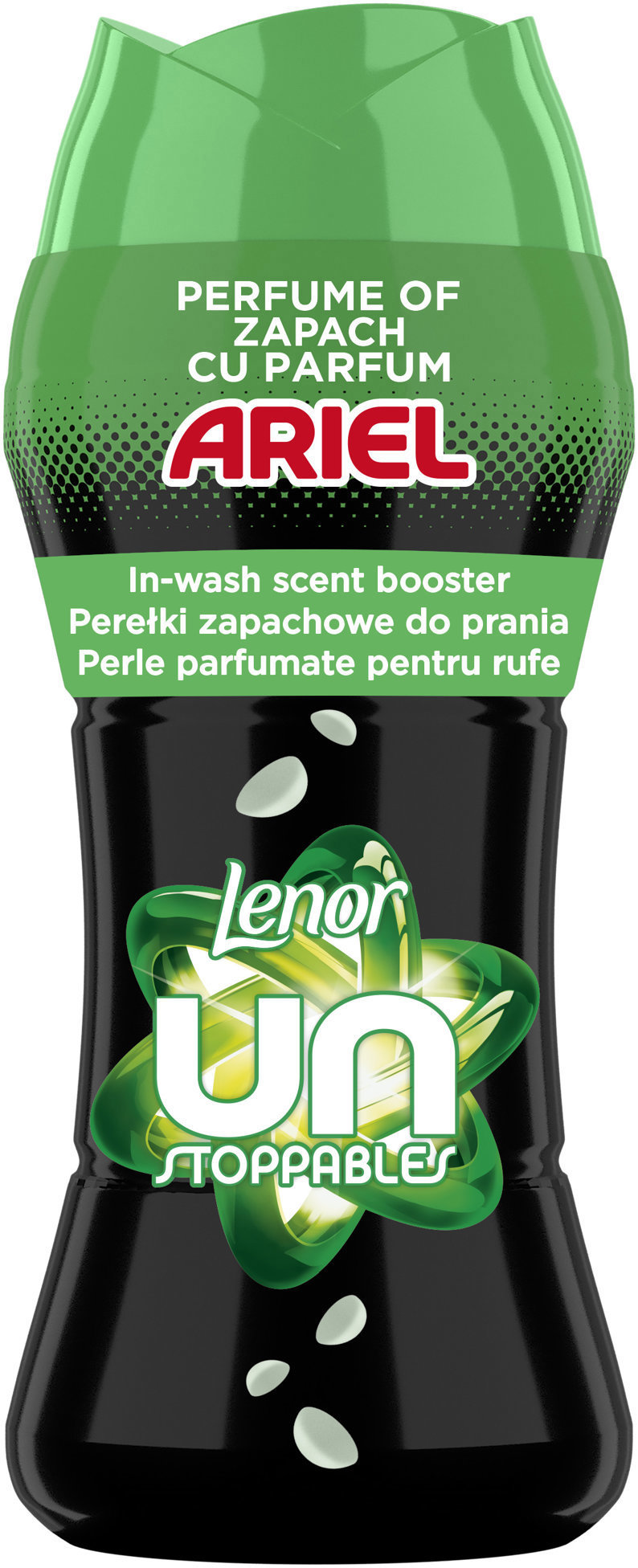 LENOR Unstoppables Scent Of Ariel 270 g