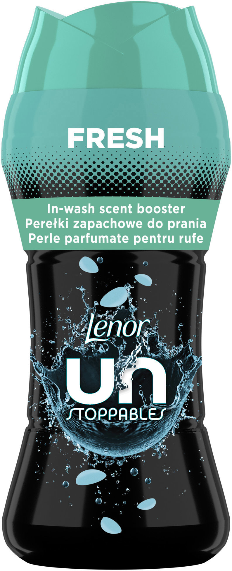 LENOR Unstoppables Fresh 270 g