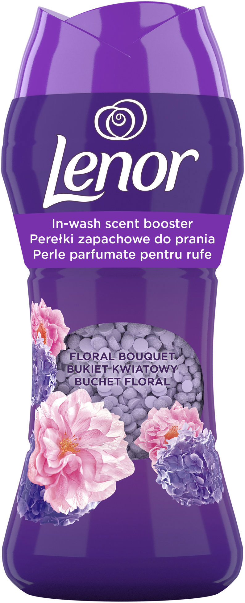 LENOR Floral Bouquet 270 g