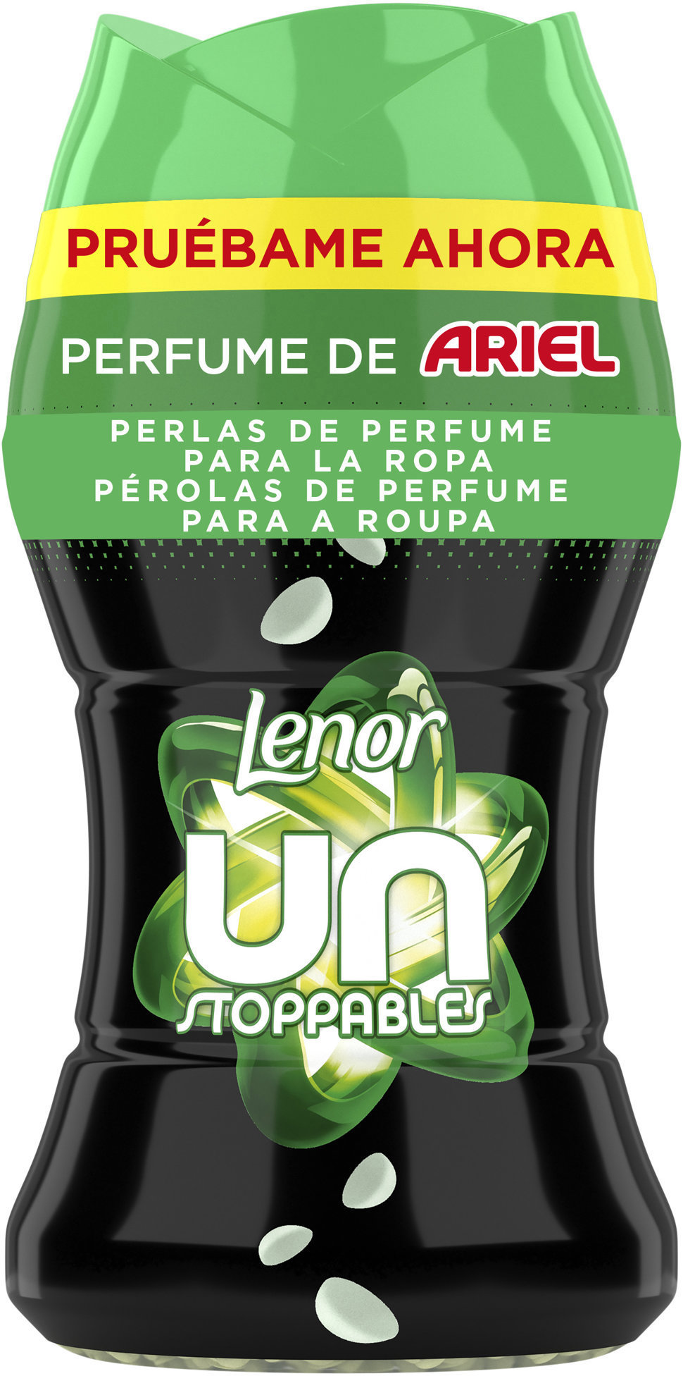 LENOR Unstoppables Scent Of Ariel 150 g