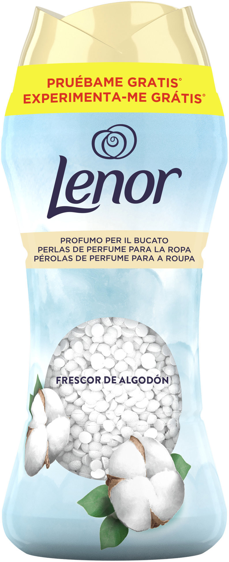 LENOR Light Cotton Fresh 195 g