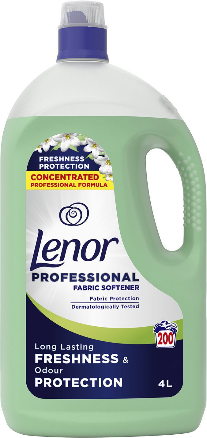 LENOR Professional Freshness Protection 4 l