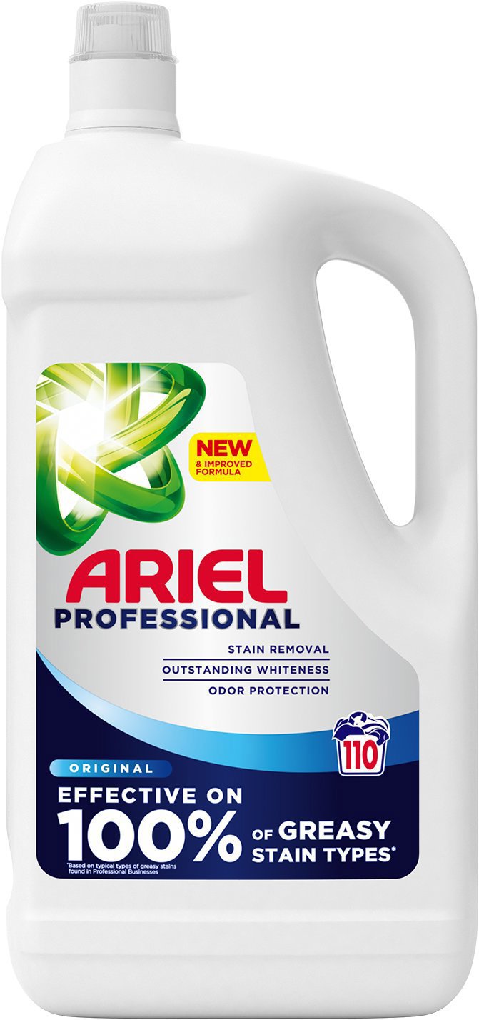 ARIEL Professional Original 4,95 l