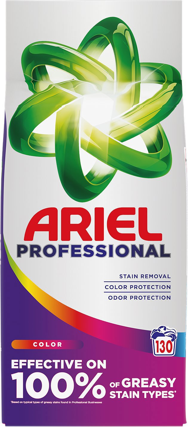 ARIEL Professional Color 7,15 kg