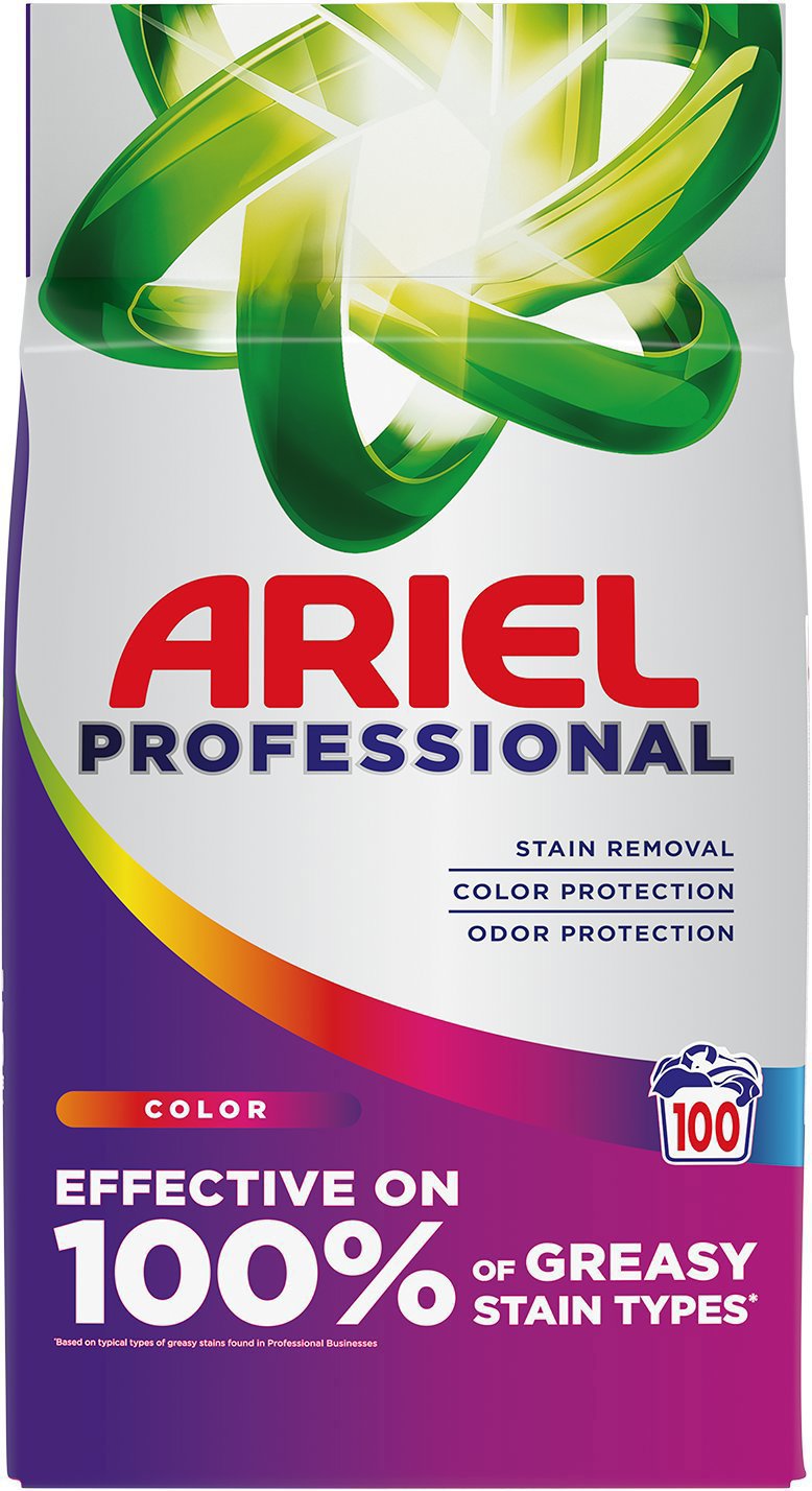 ARIEL Professional Color 5,5 kg