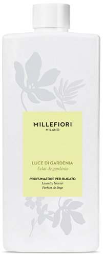 MILLEFIORI Laundry Luce Di Gardenia 250 ml