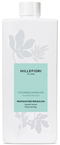 MILLEFIORI Laundry Patchouli Smeraldo 250 ml