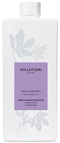 MILLEFIORI Laundry Viola Ametista 250 ml