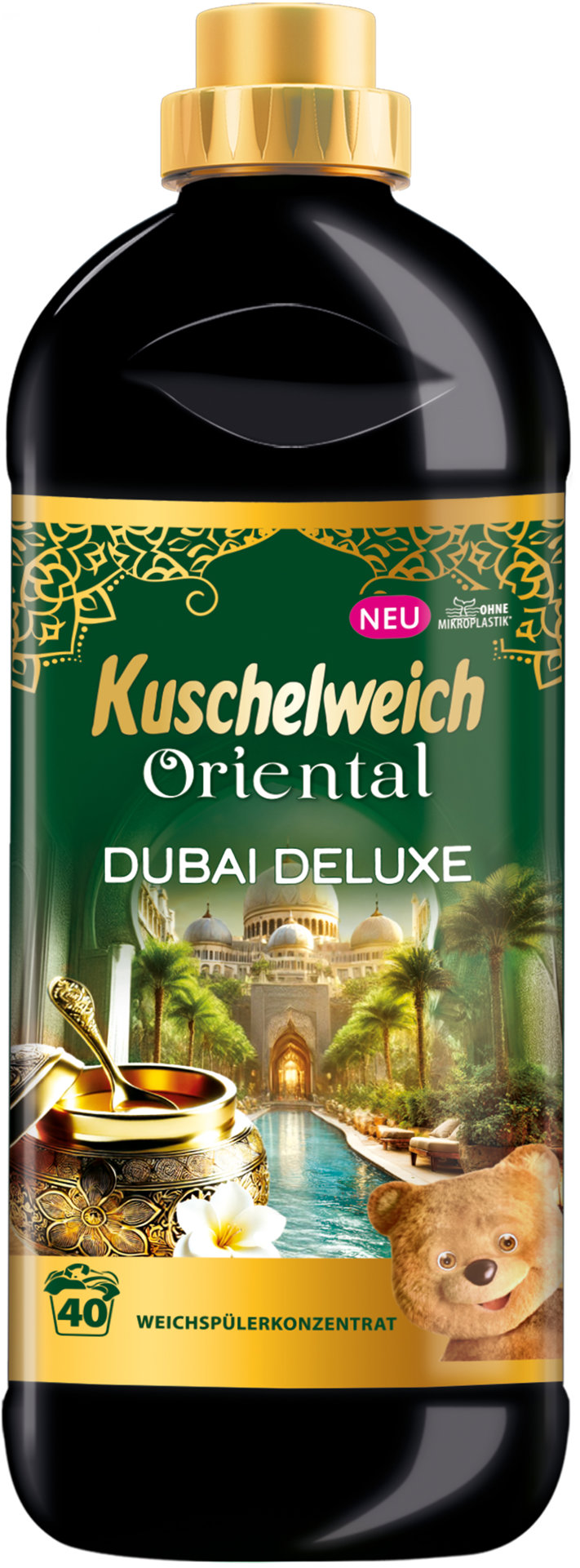 KUSCHELWEICH Oriental Dubai Deluxe 1 l