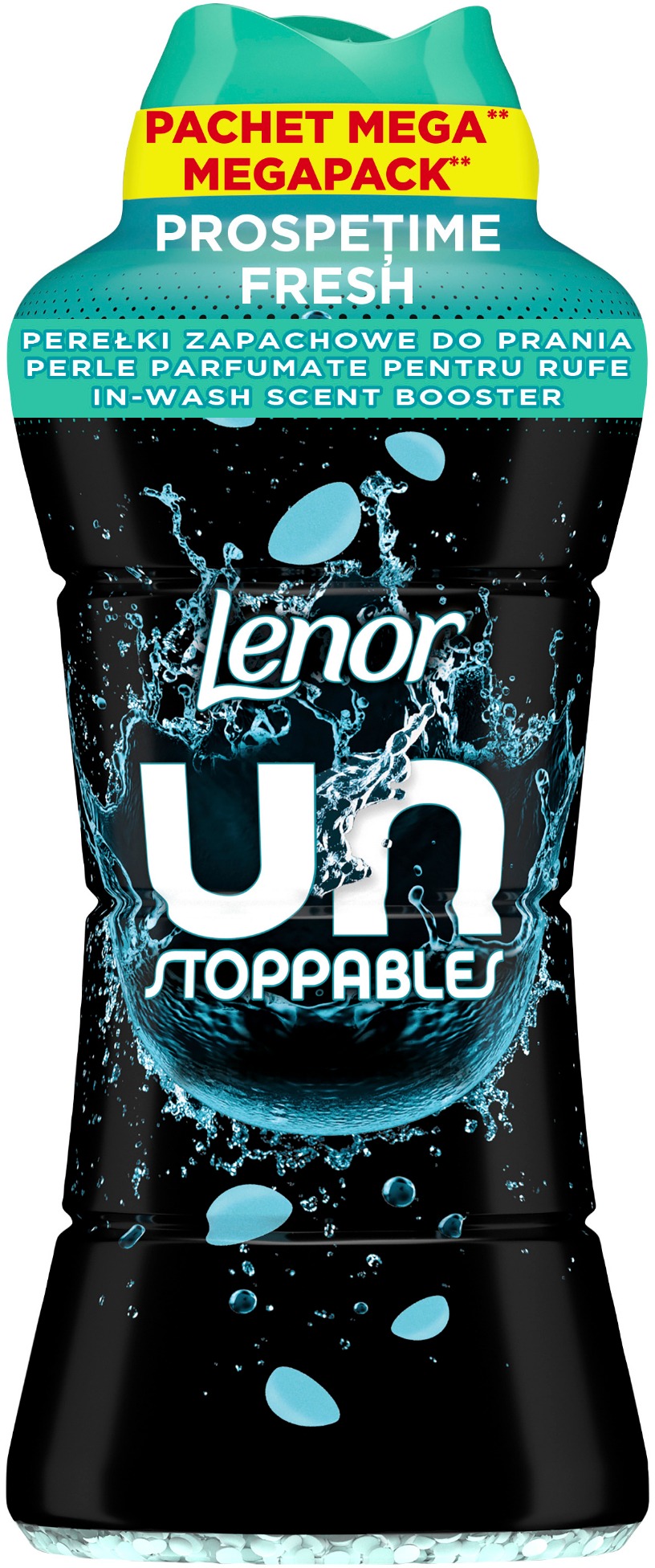 LENOR Unstoppables Fresh 735 g