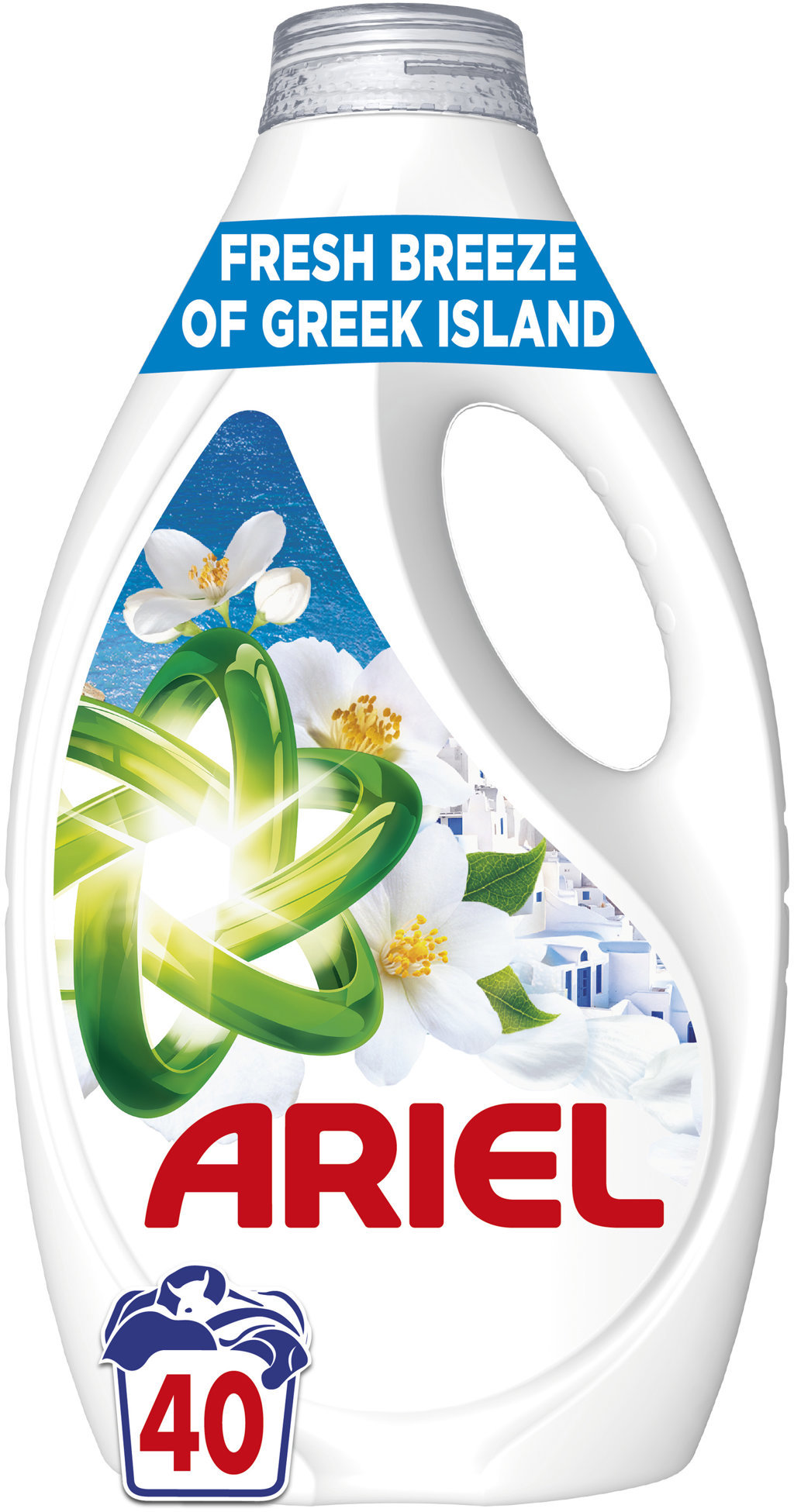 ARIEL Fresh Breeze of Greek Island 1,8 l
