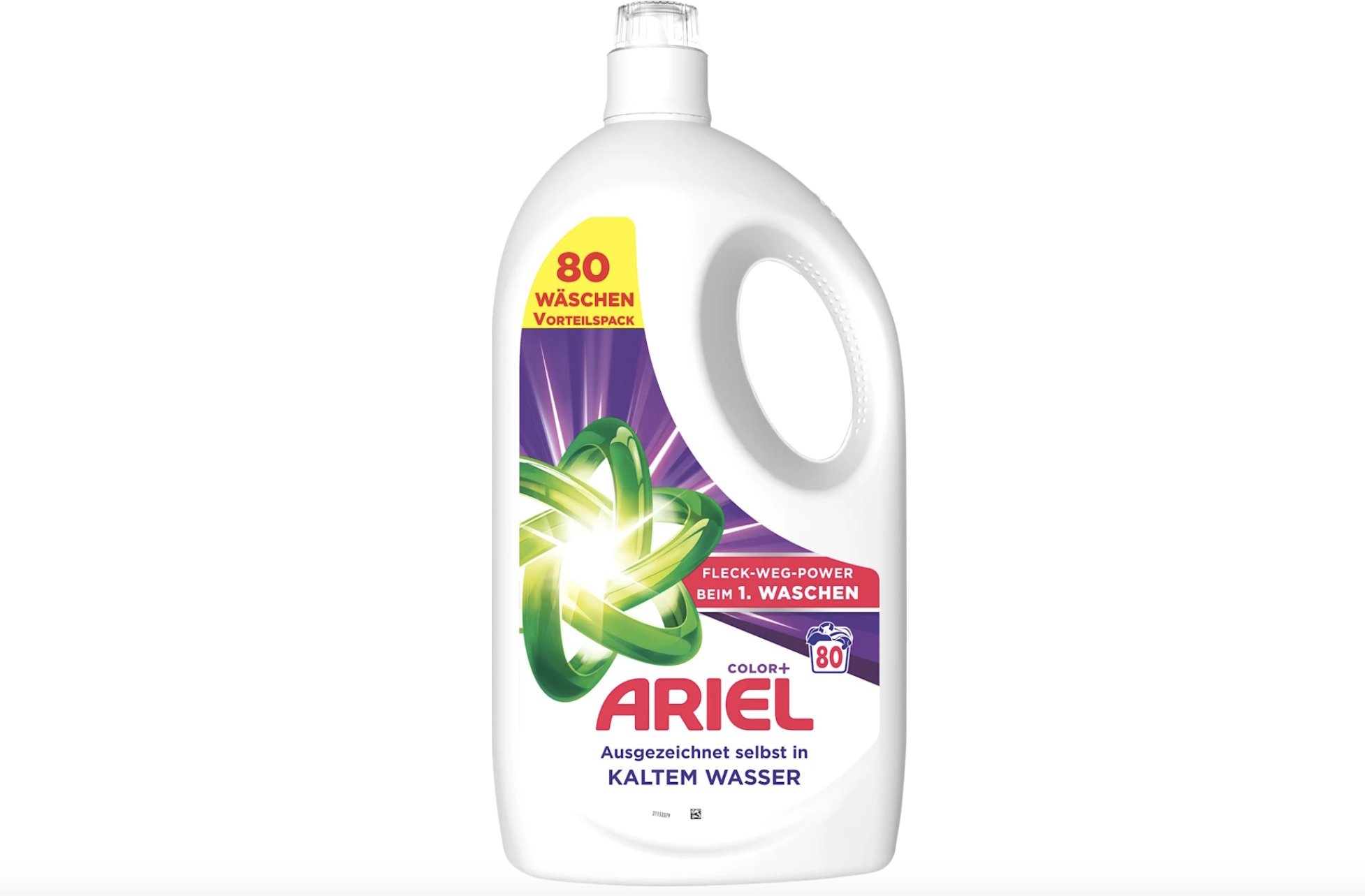 ARIEL Color 4 l