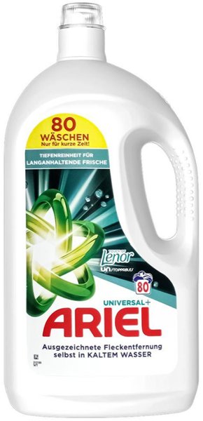 ARIEL Universal 4 l