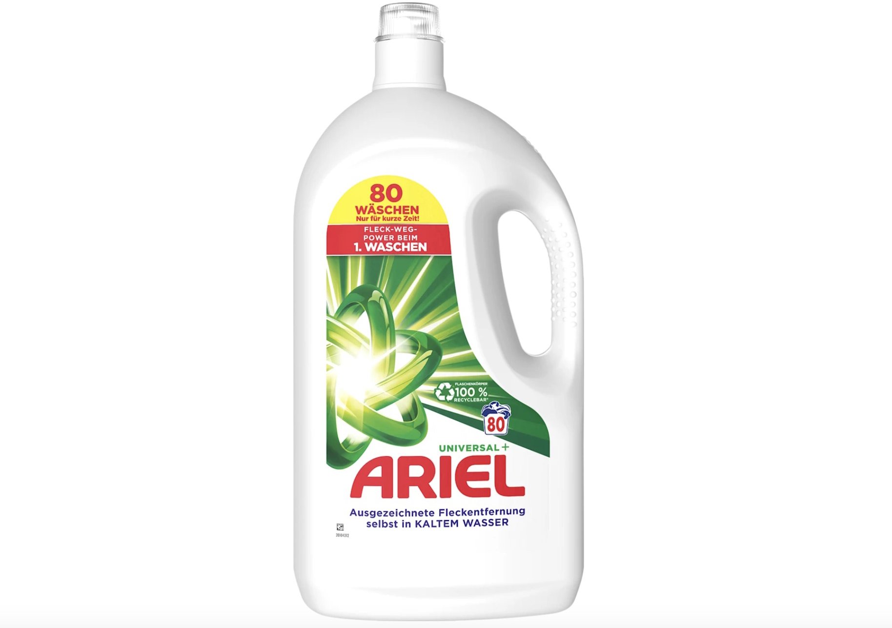 ARIEL Universal+ 4 l