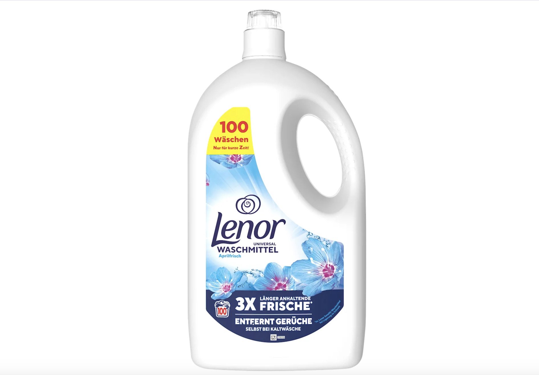 LENOR April Fresh Universal 5 l