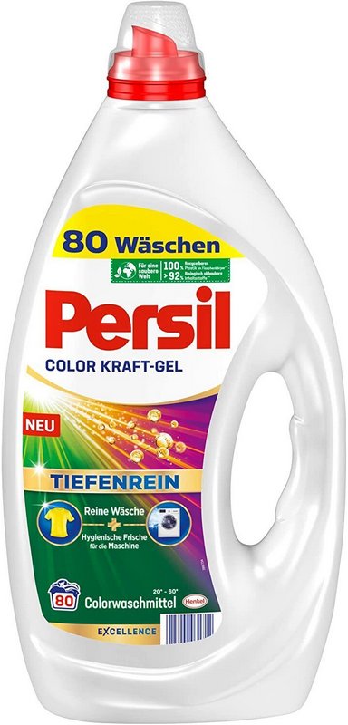 PERSIL Color 3,6 l