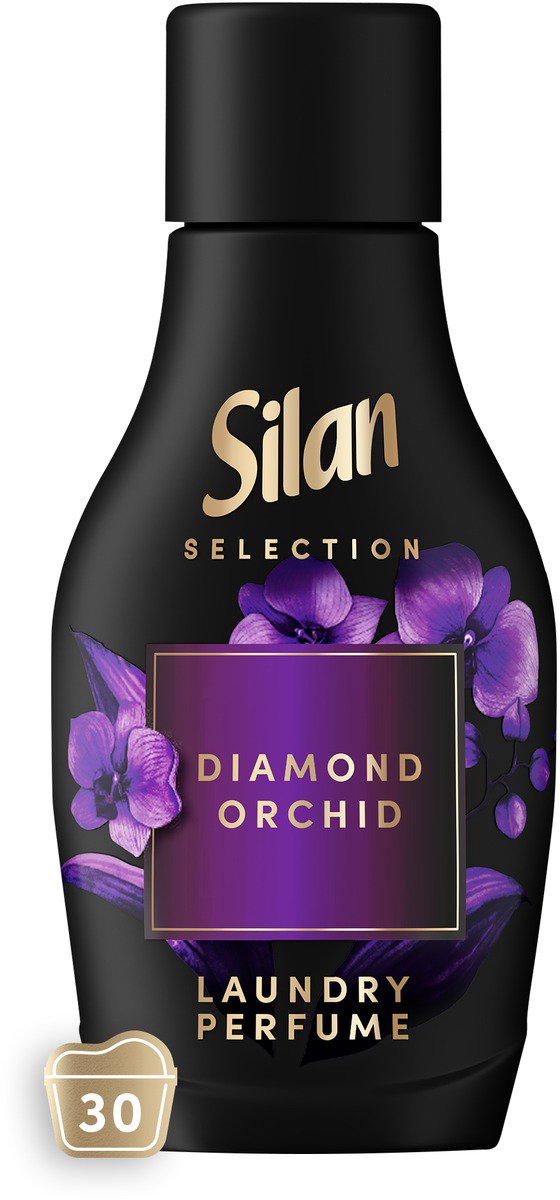SILAN Selection Diamond Orchid 540 ml