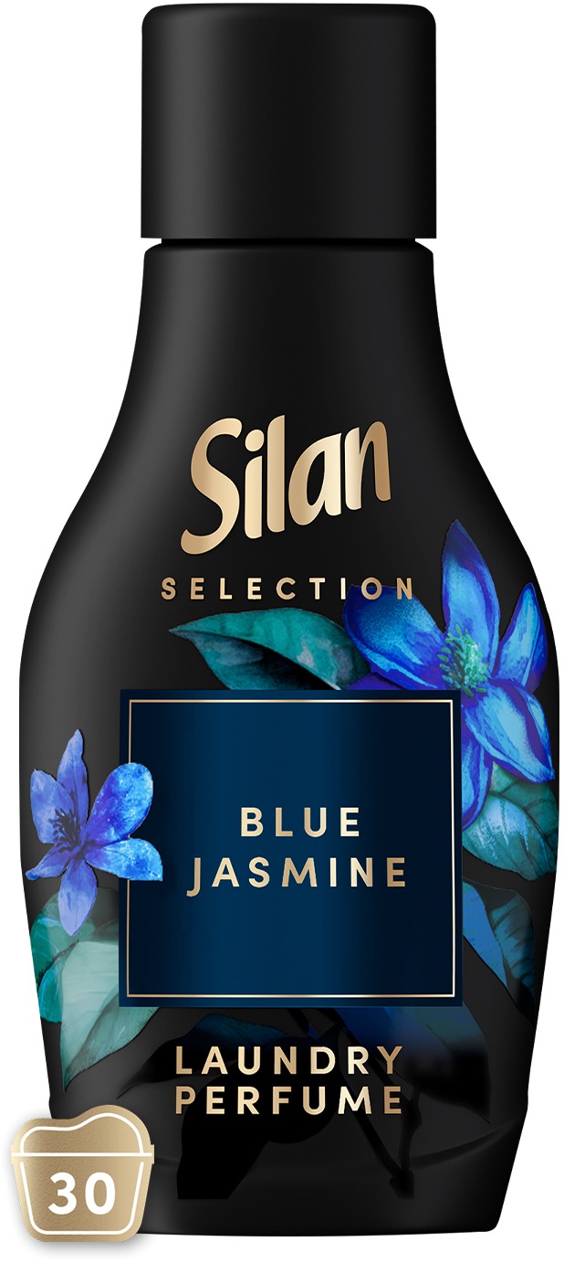 SILAN Selection Blue Jasmine 540 ml
