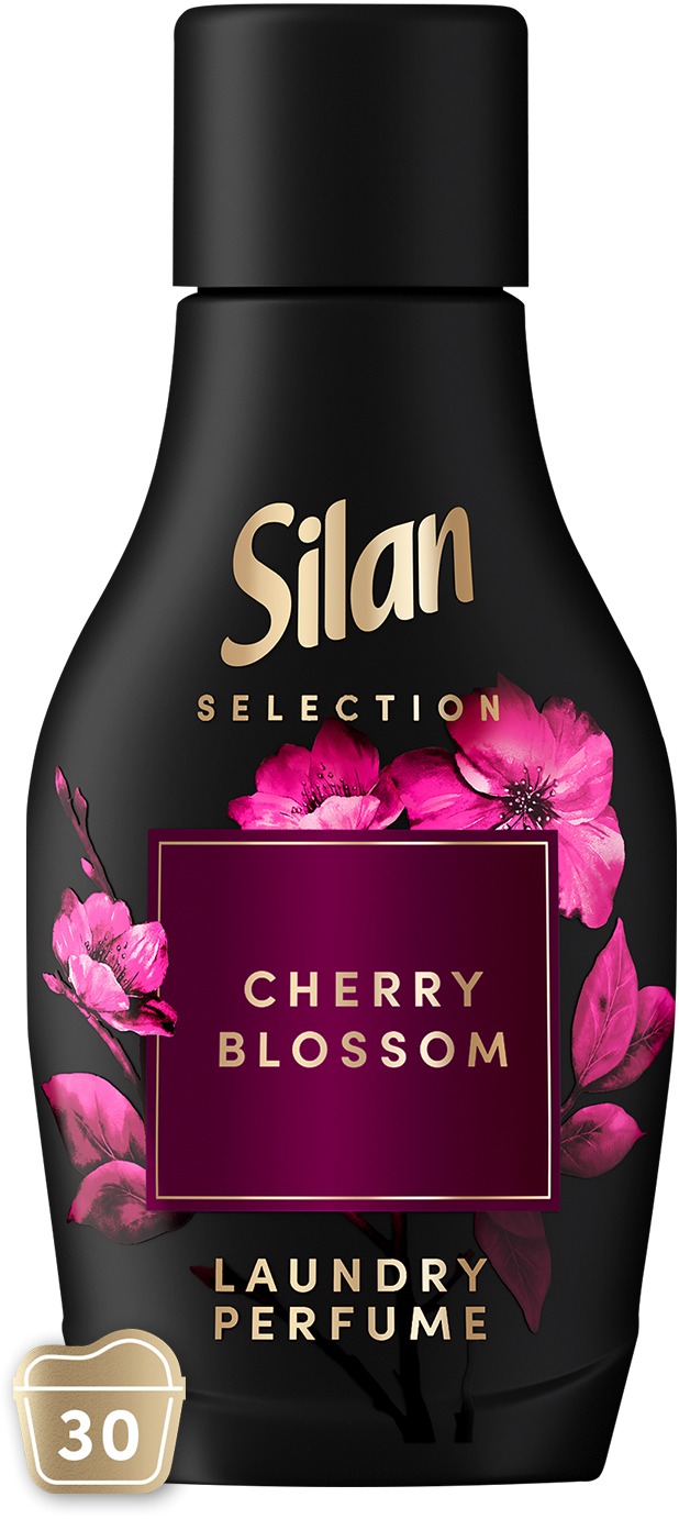 SILAN Selection Cherry Blossom 540 ml