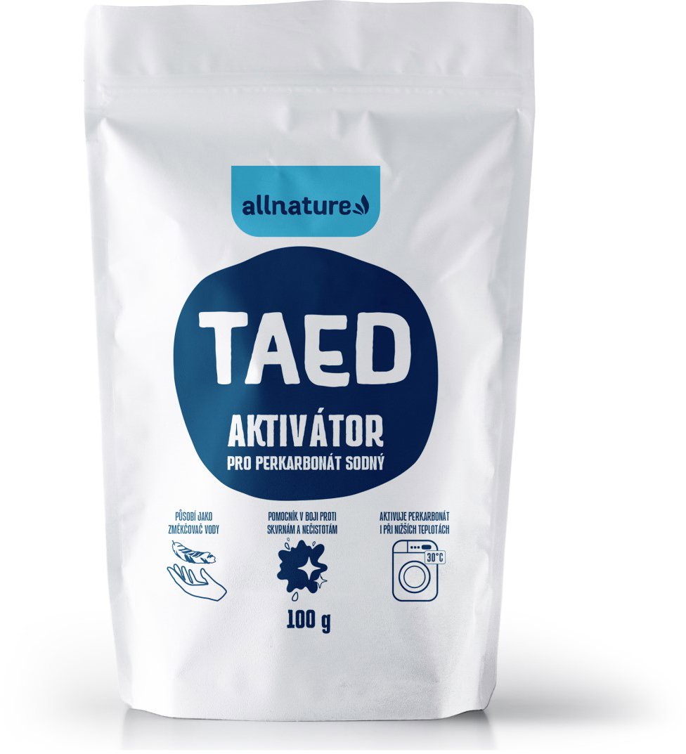 ALLNATURE Taed 100 g