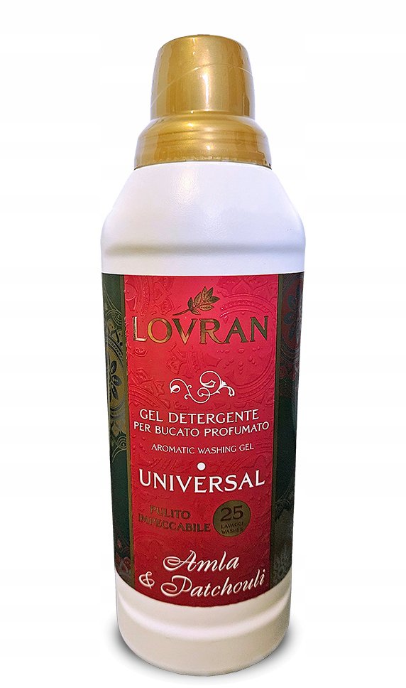 LOVRAN Universal Amla & Patchouli 1 l