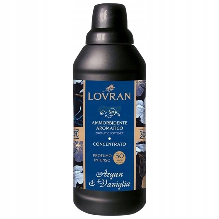LOVRAN Argan & Vaniglia 1 l