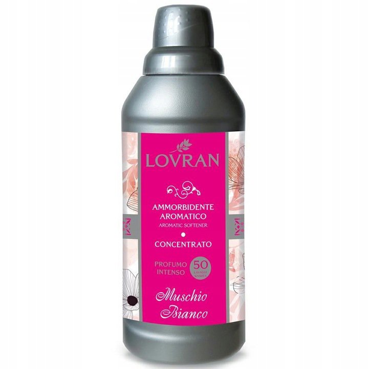 LOVRAN Muschio Bianco 1 l