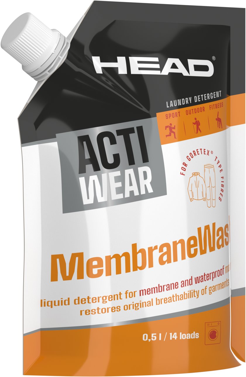HEAD MembraneWash 0,5 l