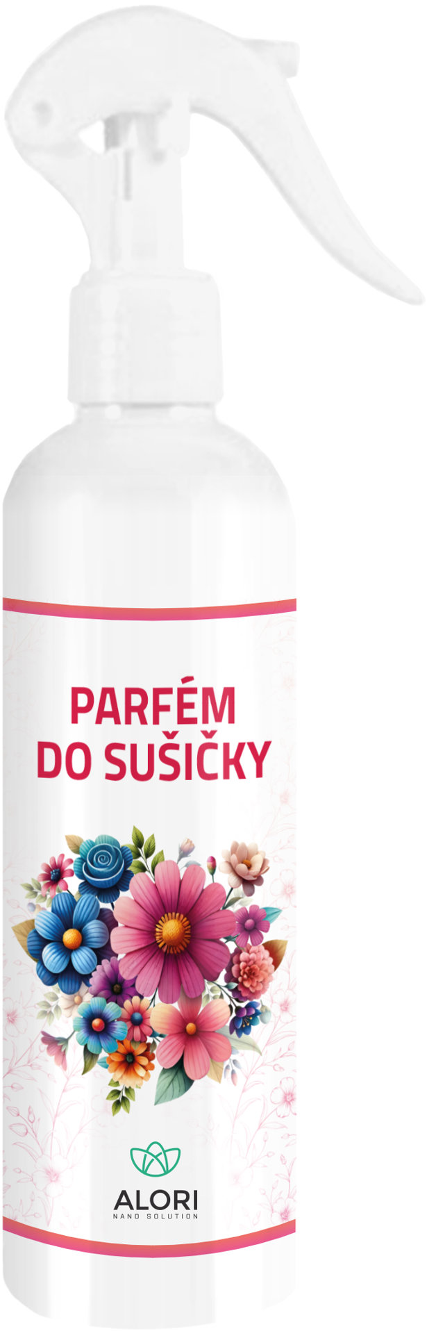ALORI Unisex parfém do susičky 250 ml