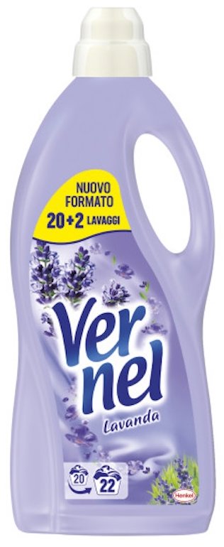 VERNEL Lavanda 1,45 l