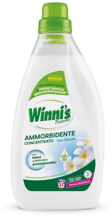 WINNI´S Hypoalergenní aviváž 775 ml