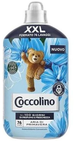 COCCOLINO Aria Di Primavera 1,75 l