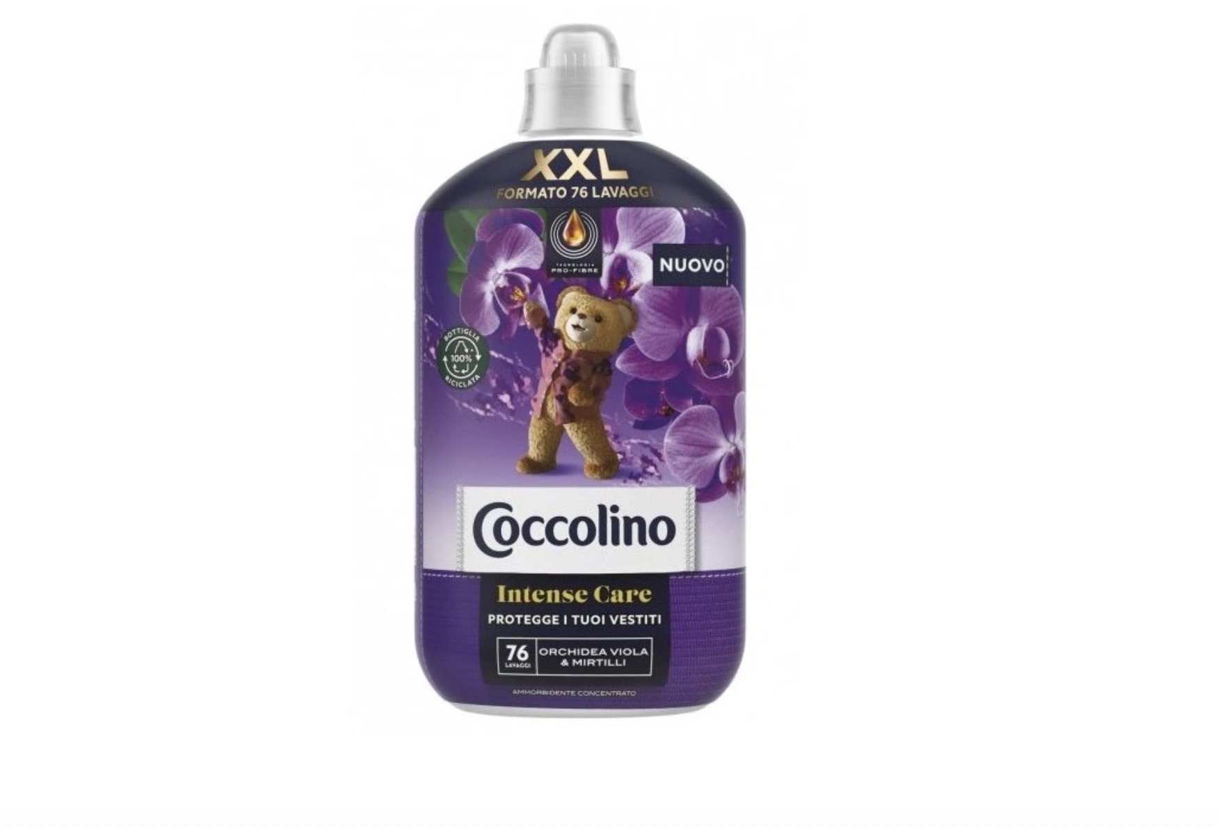 COCCOLINO Orchidea & Mirtilli 1,75 l