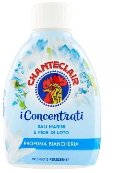 CHANTE CLAIR Salli Marini 220 ml