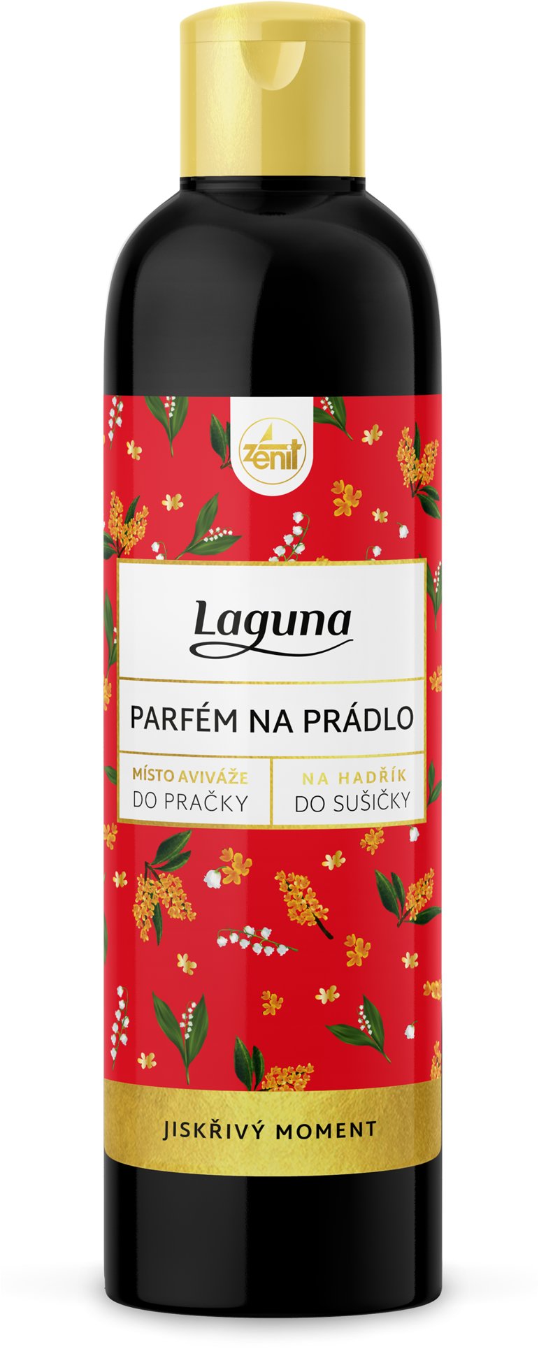 ZENIT Laguna parfém na prádlo jiskřivý moment 300 ml