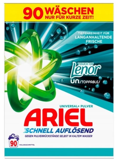 ARIEL Universal 4,95 kg