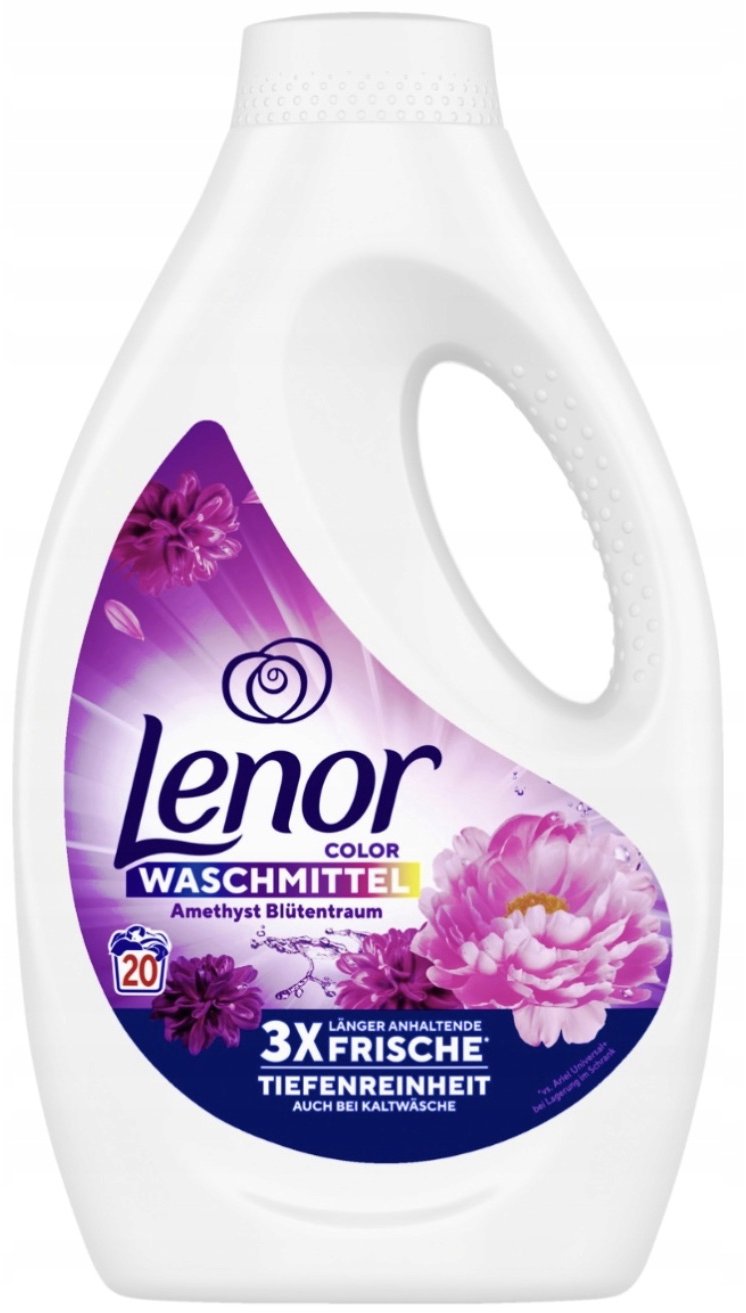 LENOR Color Amethyst 1 l
