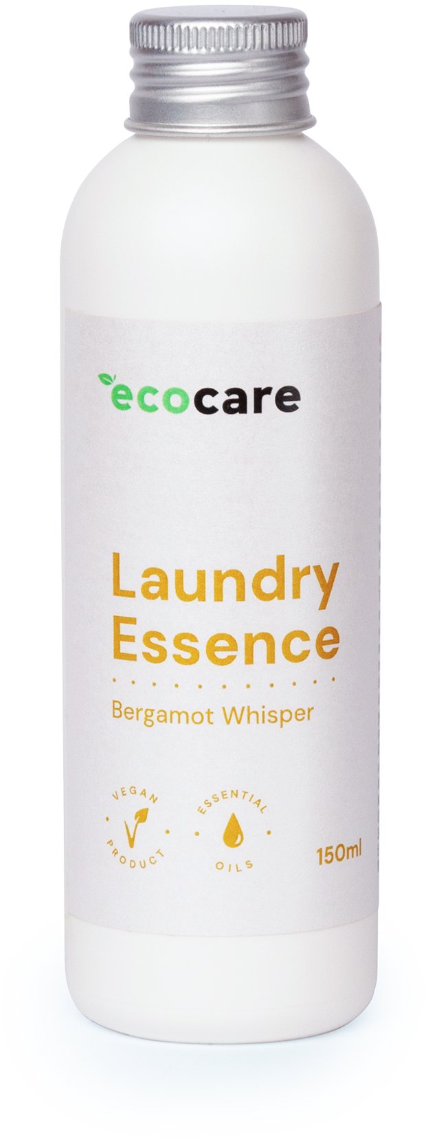 ECOCARE Laundry Essence Berhamot Whisper 150 ml