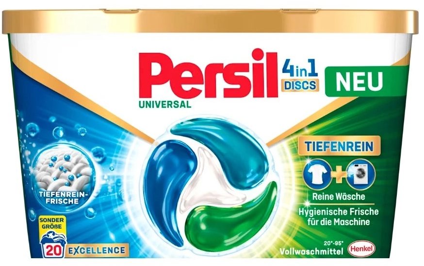 PERSIL Universal 20 ks