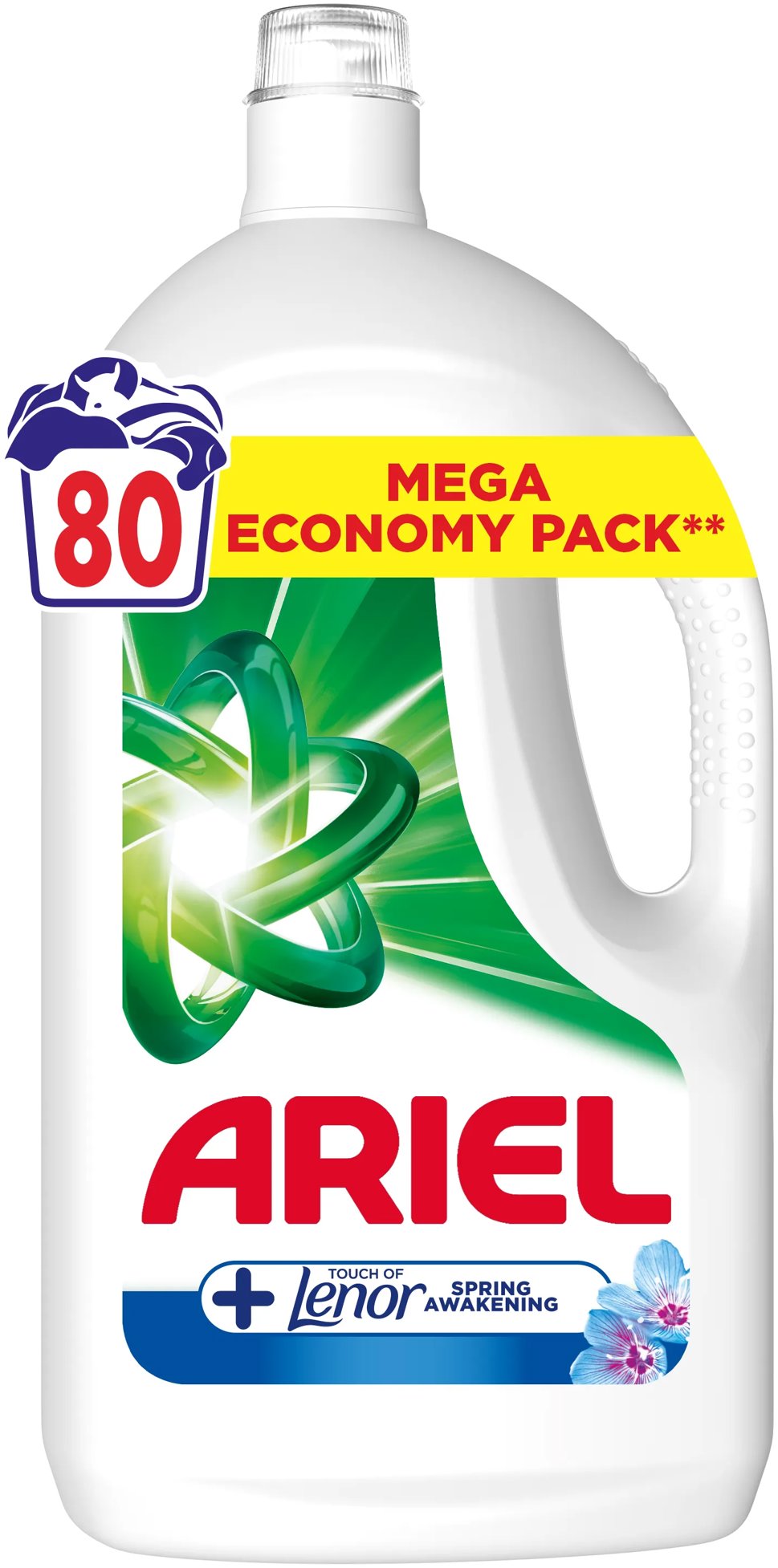 ARIEL Lenor Spring Awakening 3,6 l