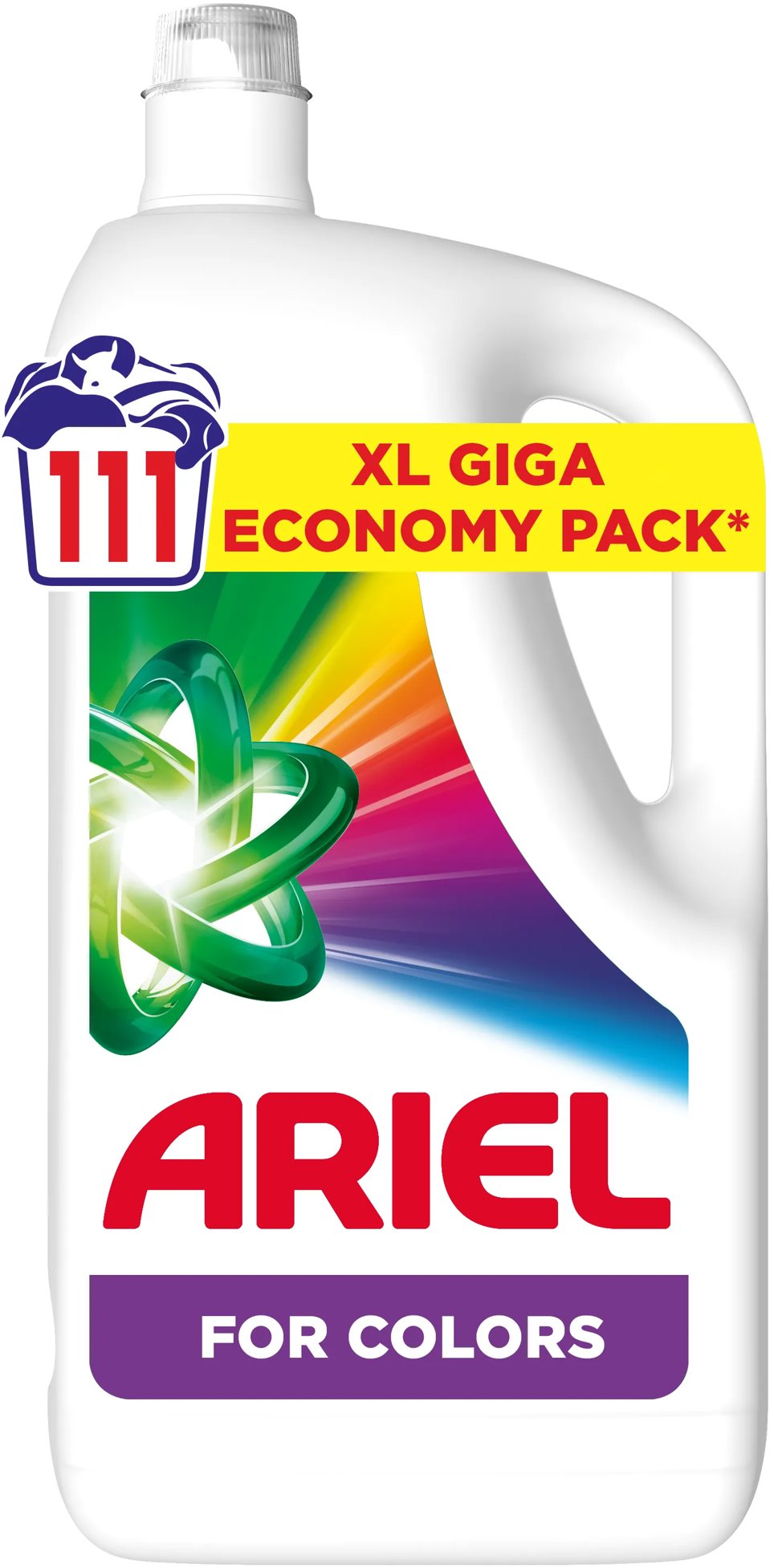ARIEL Color 4,995 l