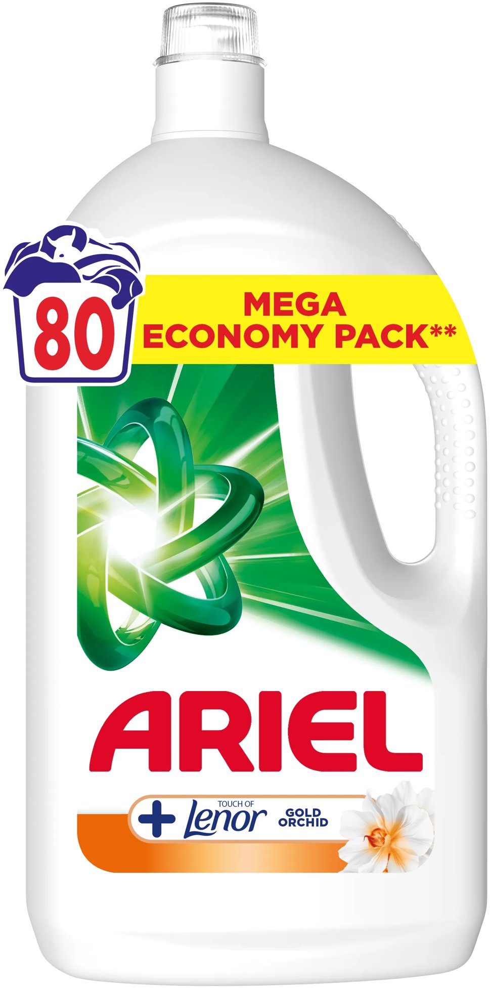 ARIEL Gold Orchid 3,6 l