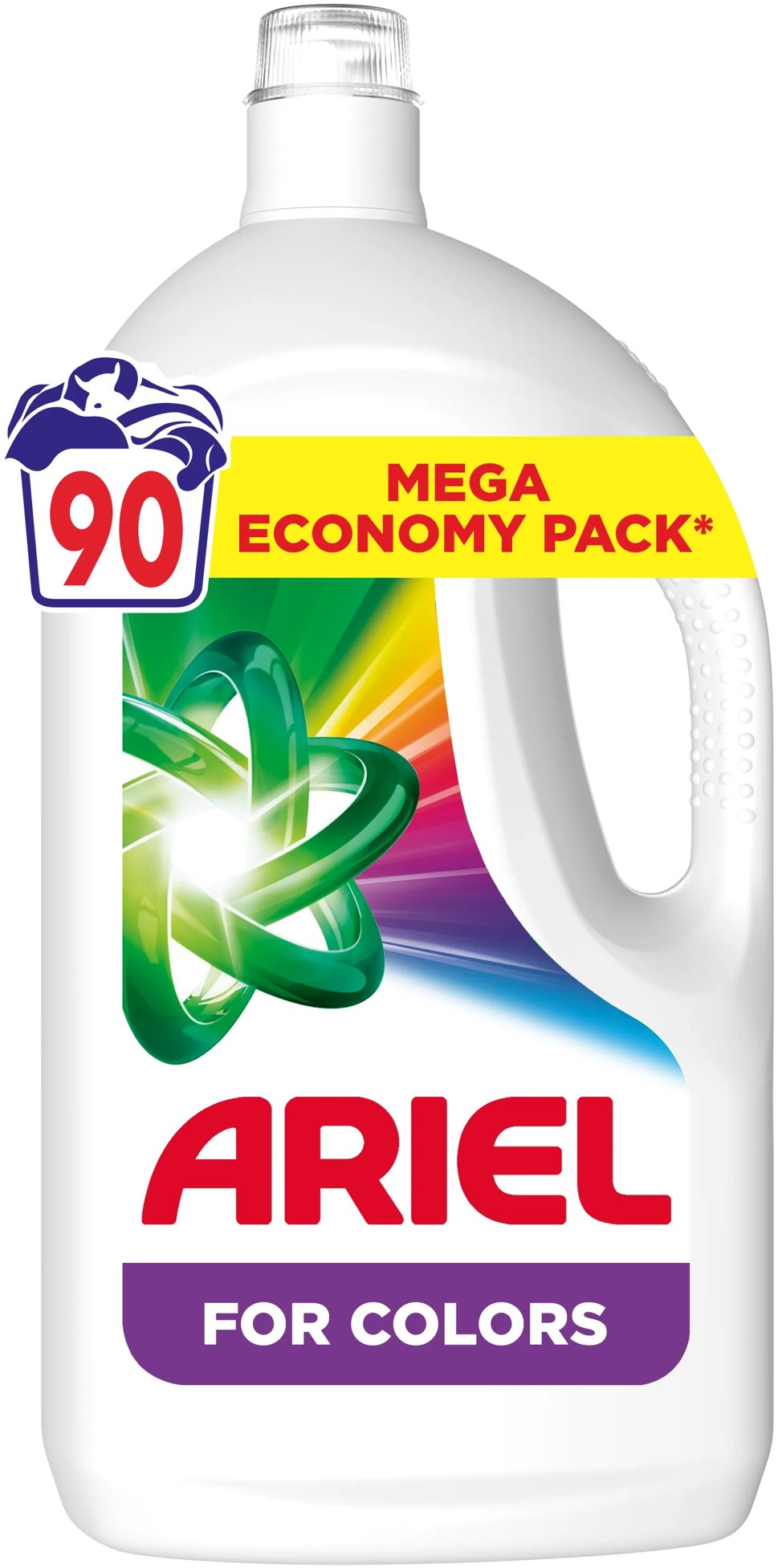 ARIEL Color 4,05 l