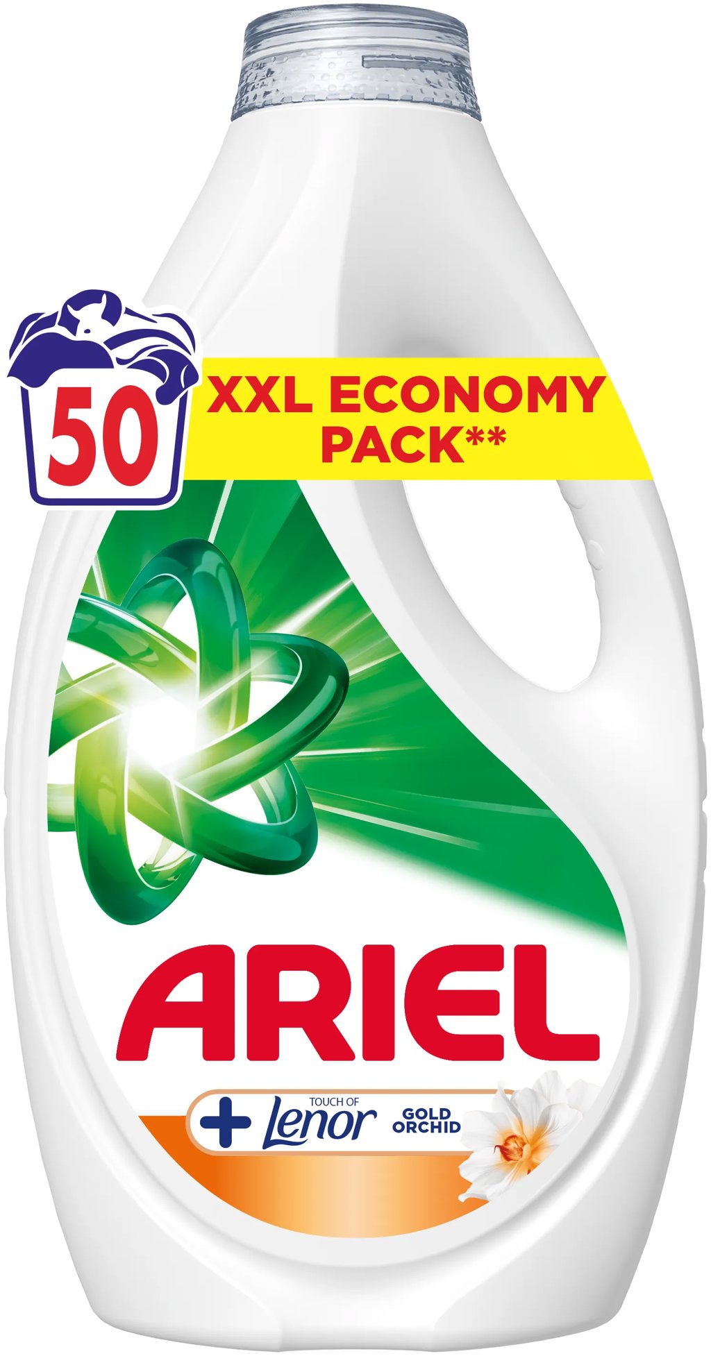 ARIEL Gold Orchid, 2,25 l