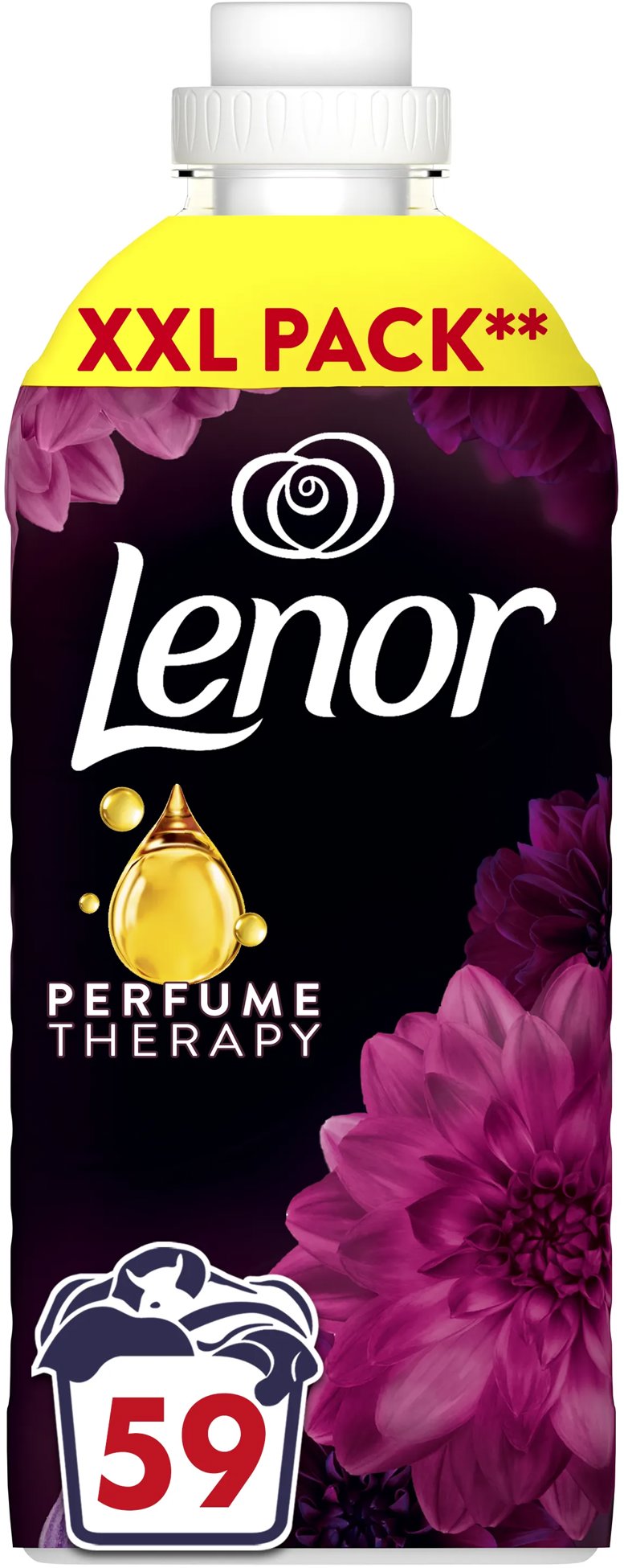 LENOR Lotus Flower & Diamond Figs 1,239 l