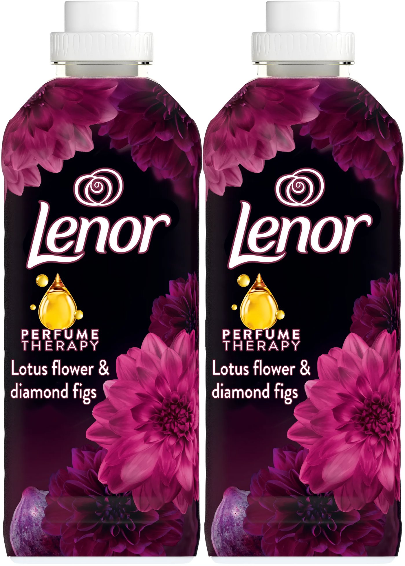 LENOR Lotus Flower & Diamond Figs 1,97 l