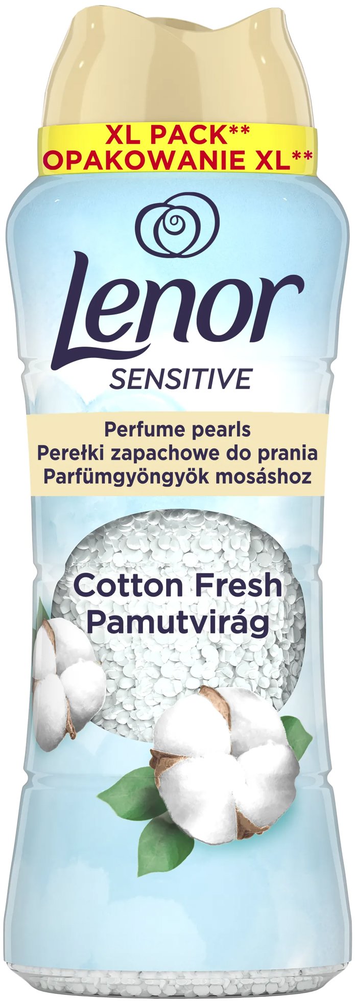 LENOR Sensitive 495 g