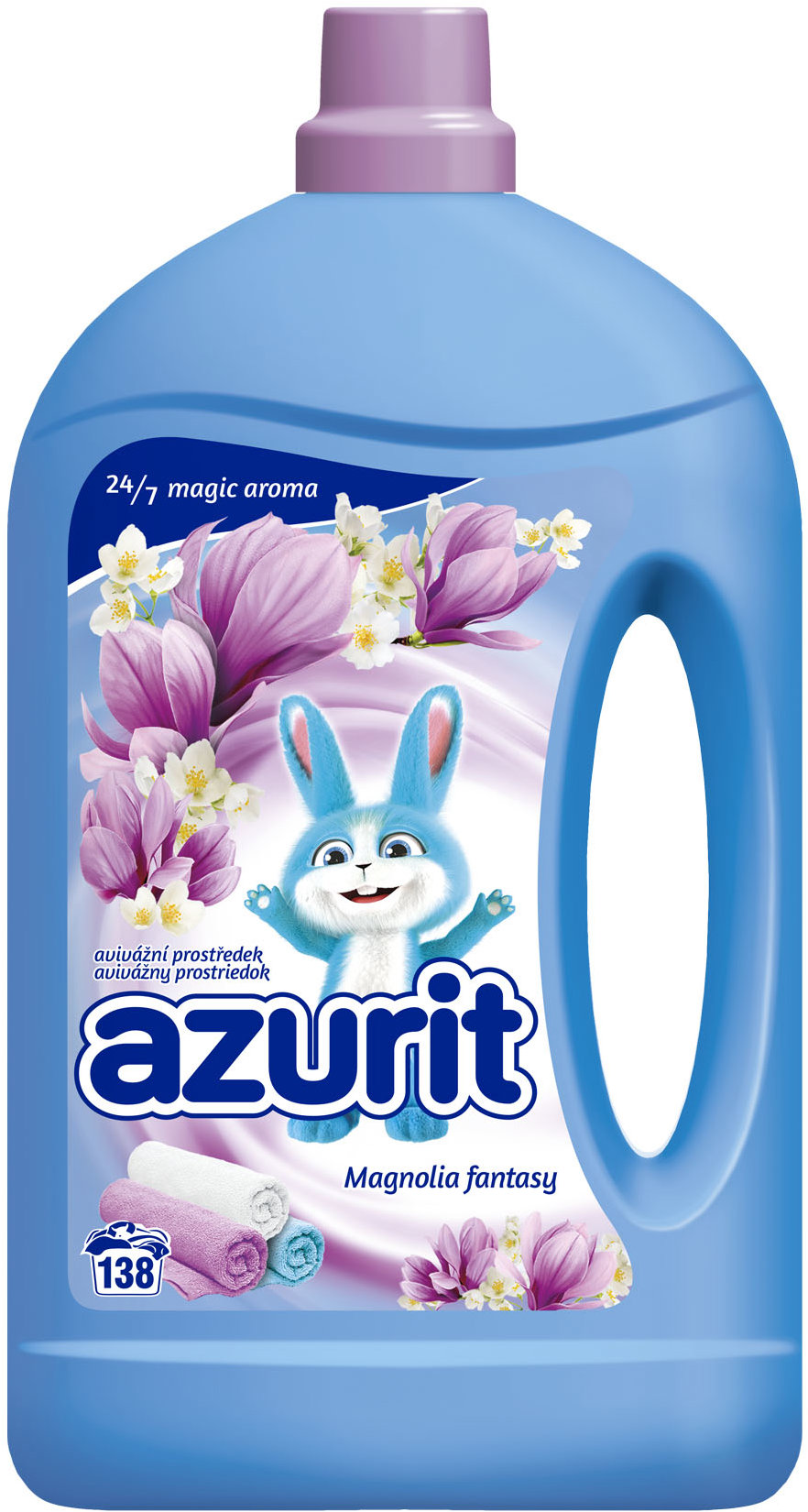 AZURIT Magnolia Fantasy 3,036 l