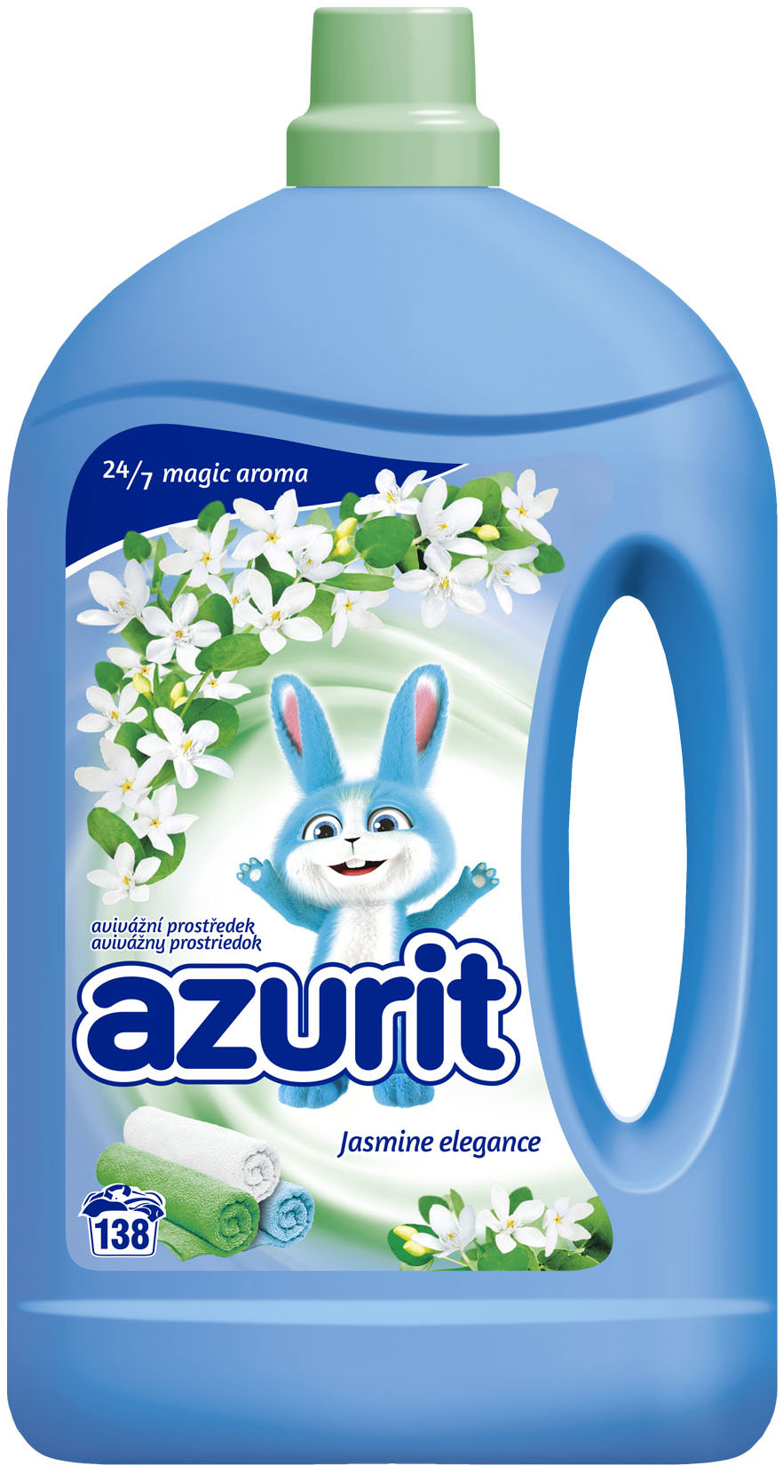 AZURIT Jasmine Elegance 3,036 l